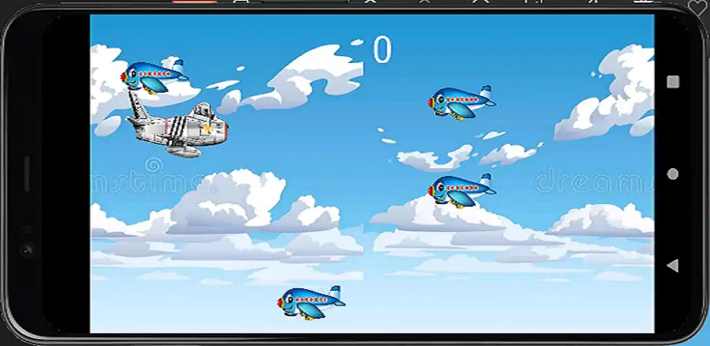 Play Fighters as an online game Fighters with UptoPlay