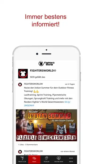 Play Fightersworld as an online game Fightersworld with UptoPlay
