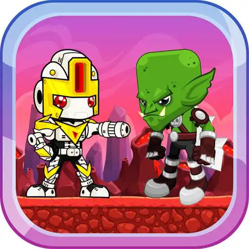 Free play online fighter team APK