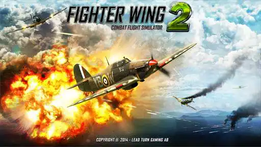 Play FighterWing 2 Flight Simulator and enjoy FighterWing 2 Flight Simulator with UptoPlay Play FighterWing 2 Flight Simulator and enjoy FighterWing 2 Flight Simulator with UptoPlay