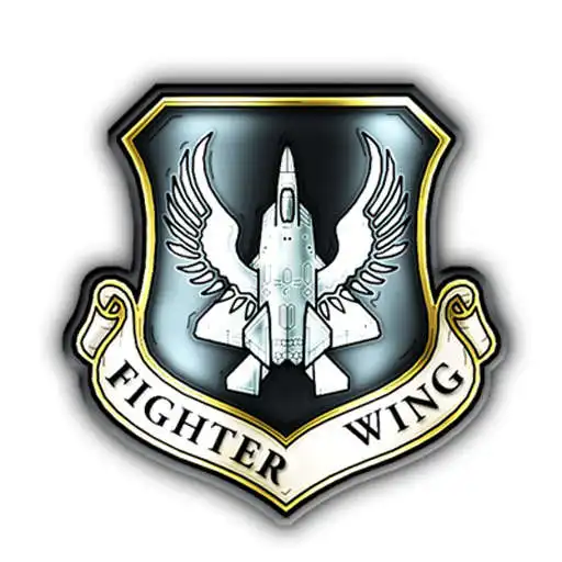 Play Fighter Wing APK
