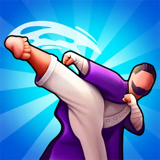 Play Fighter World APK