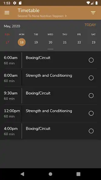 Play Fight Fit Academy  and enjoy Fight Fit Academy with UptoPlay