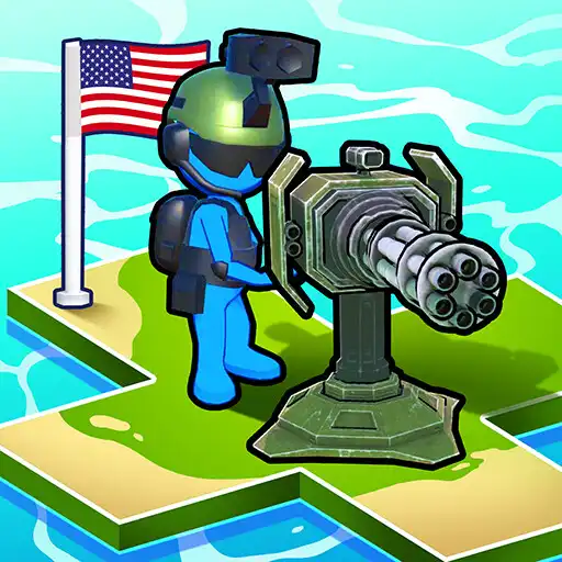 Play Fight For America: Country War APK Play Fight For America: Country War APK
