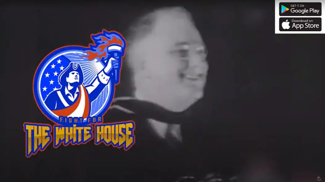 Play Fight For The White House  and enjoy Fight For The White House with UptoPlay