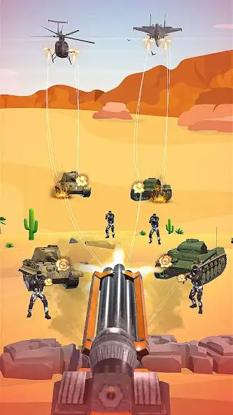 Play Fight For Ukraine: Freedom War as an online game Fight For Ukraine: Freedom War with UptoPlay