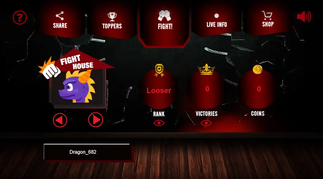Play Fight House: Online Fight Game  and enjoy Fight House: Online Fight Game with UptoPlay