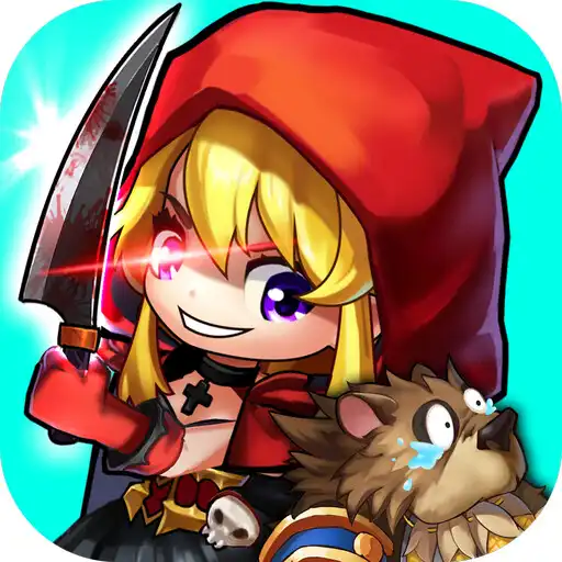 Play Fighting Adventures APK