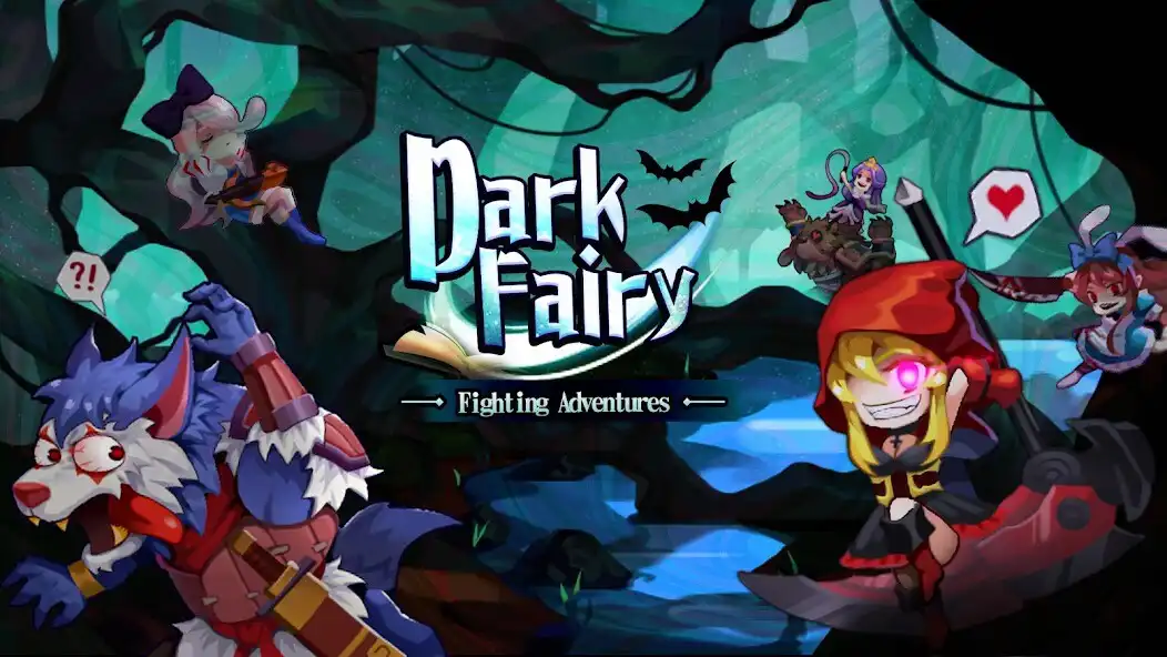 Play Fighting Adventures  and enjoy Fighting Adventures with UptoPlay