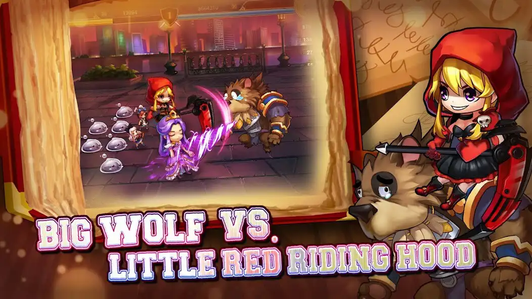 Play Fighting Adventures as an online game Fighting Adventures with UptoPlay