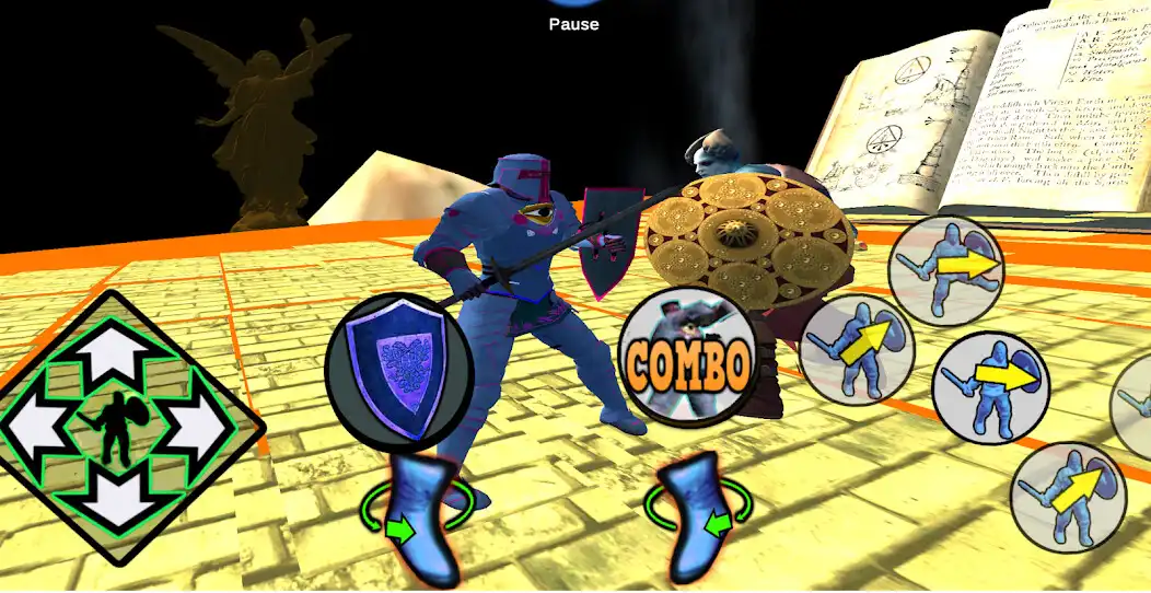 Play Fighting Age  and enjoy Fighting Age with UptoPlay