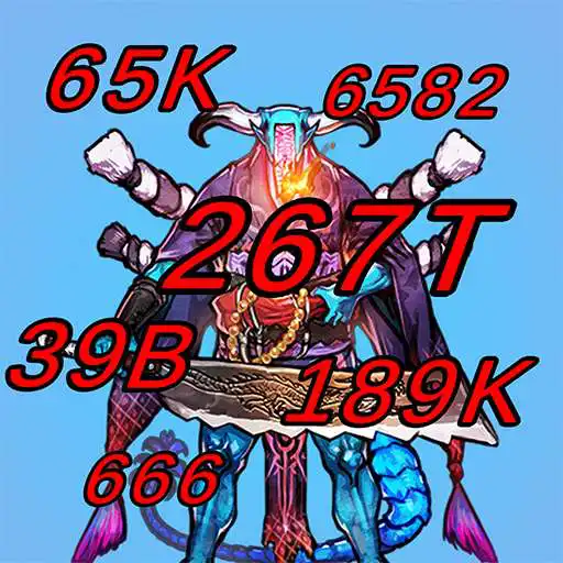 Play Fighting And Upgrading APK Play Fighting And Upgrading APK