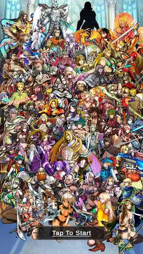 Play Fighting And Upgrading as an online game Fighting And Upgrading with UptoPlay