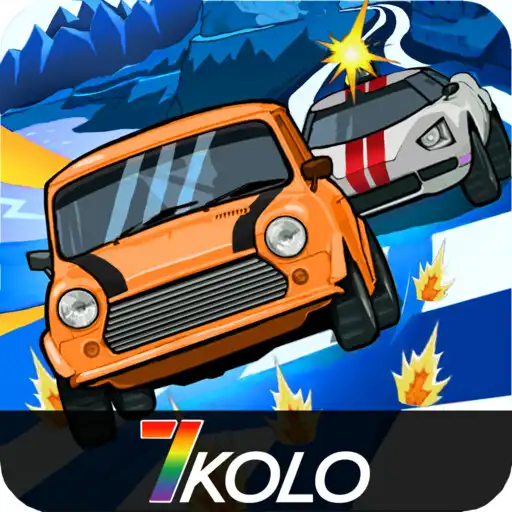 Play Fighting Car: Endless Racing APK