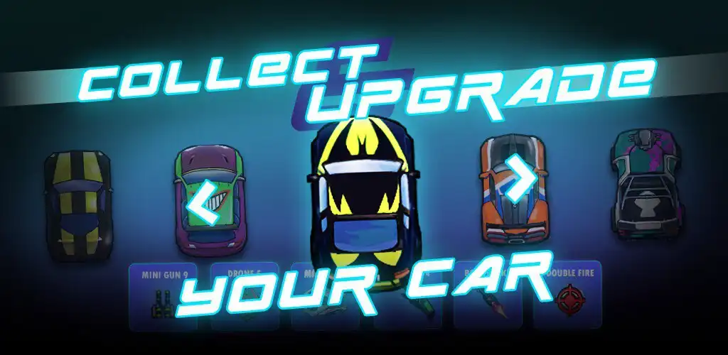 Play Fighting Car: Endless Racing  and enjoy Fighting Car: Endless Racing with UptoPlay