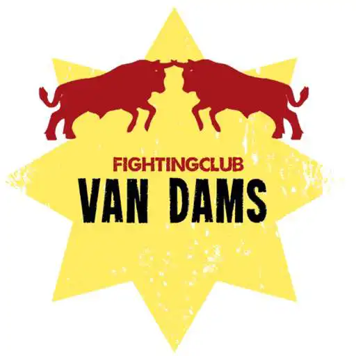 Play Fightingclub Van Dams APK