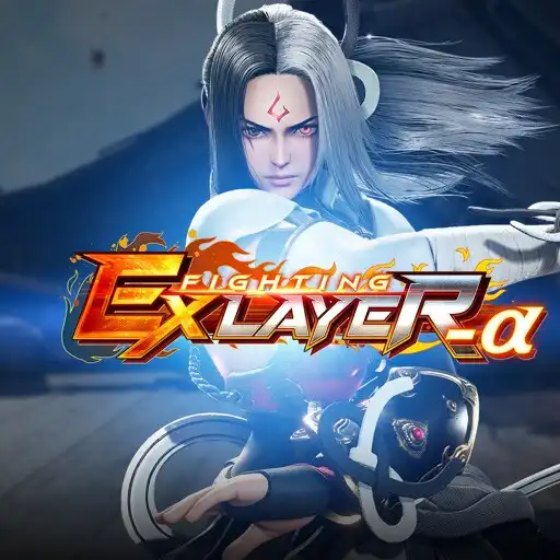 Play FIGHTING EX LAYER -α APK