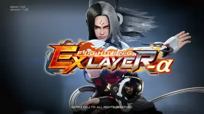 Play FIGHTING EX LAYER -α and enjoy FIGHTING EX LAYER -α with UptoPlay Play FIGHTING EX LAYER -α and enjoy FIGHTING EX LAYER -α with UptoPlay