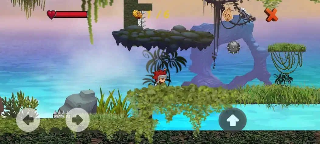 Play Fighting For Pride  and enjoy Fighting For Pride with UptoPlay