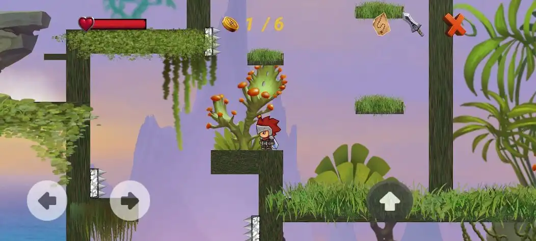 Play Fighting For Pride as an online game Fighting For Pride with UptoPlay