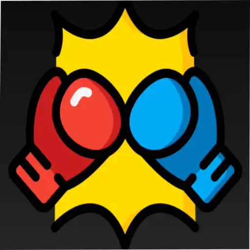 Play fighting game 2 in 1 APK