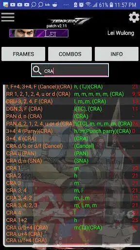 Play Fighting Game Buddy as an online game Fighting Game Buddy with UptoPlay
