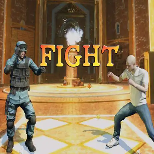 Play Fighting Game APK Play Fighting Game APK