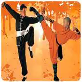 Free play online Fighting Game Karate Kung Fu fighter 2018 APK