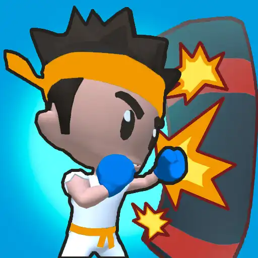 Play Fighting Game - Merge Edition APK Play Fighting Game - Merge Edition APK
