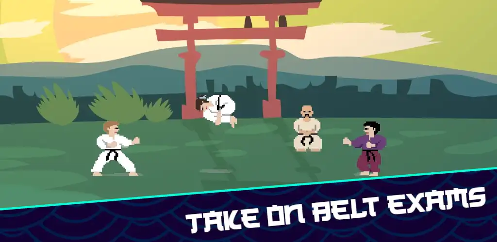 Play Fighting Kuro Obi Karate and enjoy Fighting Kuro Obi Karate with UptoPlay Play Fighting Kuro Obi Karate and enjoy Fighting Kuro Obi Karate with UptoPlay