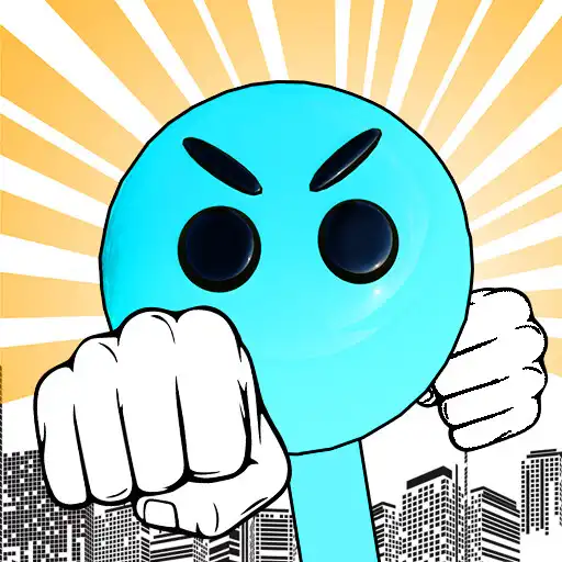 Play Fighting Legend APK