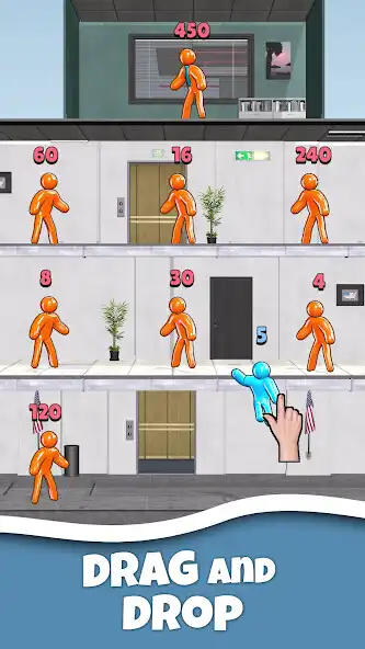 Play Fighting Legend as an online game Fighting Legend with UptoPlay