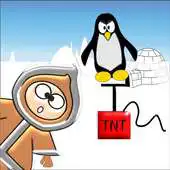 Free play online Fighting Penguin APK