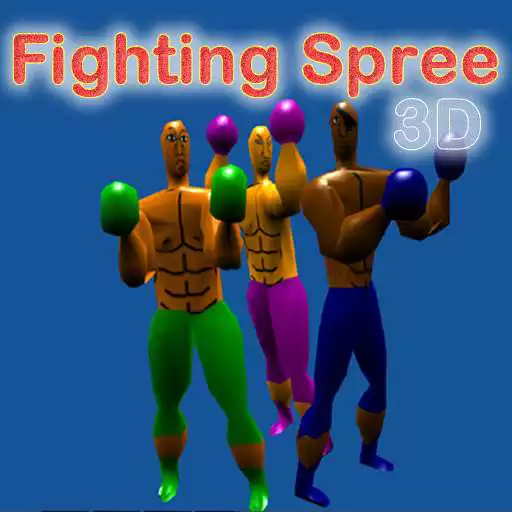 Play Fighting Spree 3D APK Play Fighting Spree 3D APK