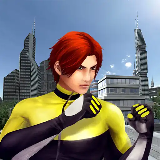 Play Fighting Tiger - Liberal APK