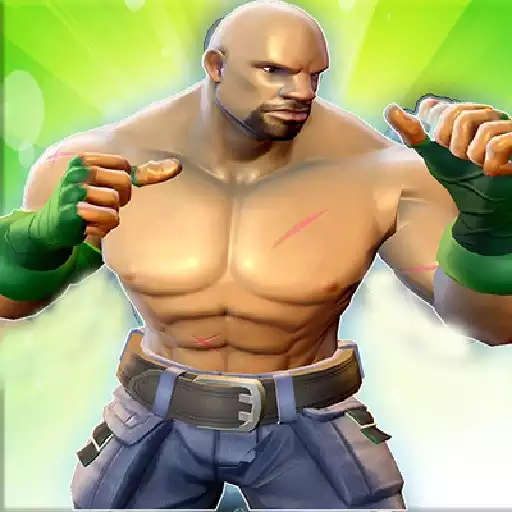 Play Fighting With Gangsters APK