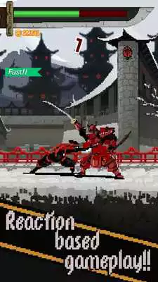 Play Fight Instinct