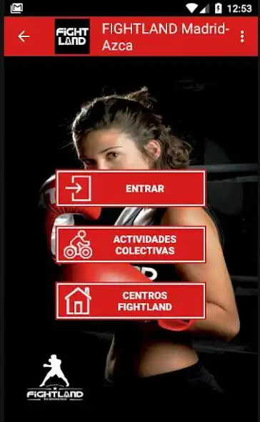 Play Fightland  and enjoy Fightland with UptoPlay