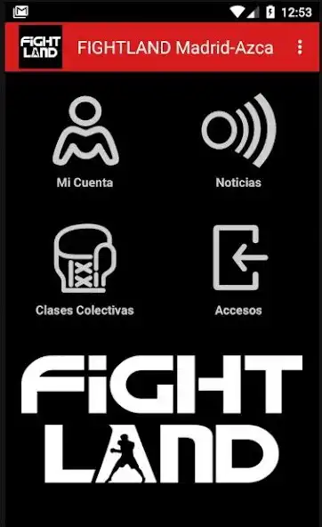 Play Fightland as an online game Fightland with UptoPlay