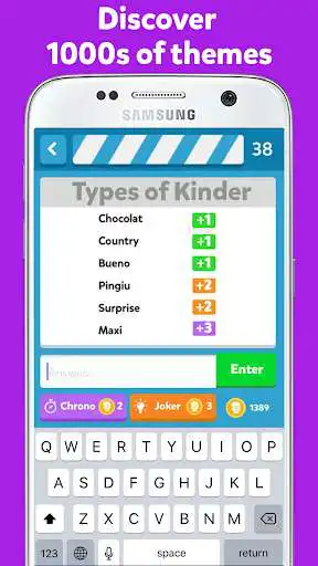 Play Fight List - Categories Game  and enjoy Fight List - Categories Game with UptoPlay