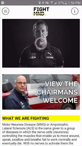 Play Fight MND Play Fight MND