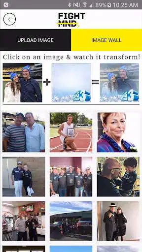 Play Fight MND Play Fight MND