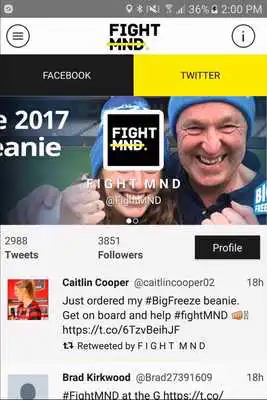 Play Fight MND Play Fight MND