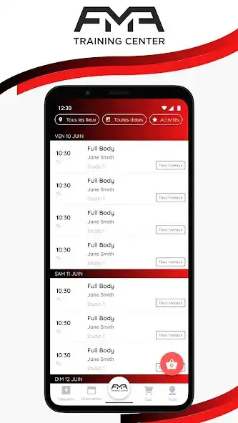 Play Fight Move Academy  and enjoy Fight Move Academy with UptoPlay