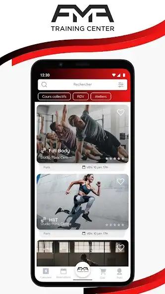 Play Fight Move Academy as an online game Fight Move Academy with UptoPlay
