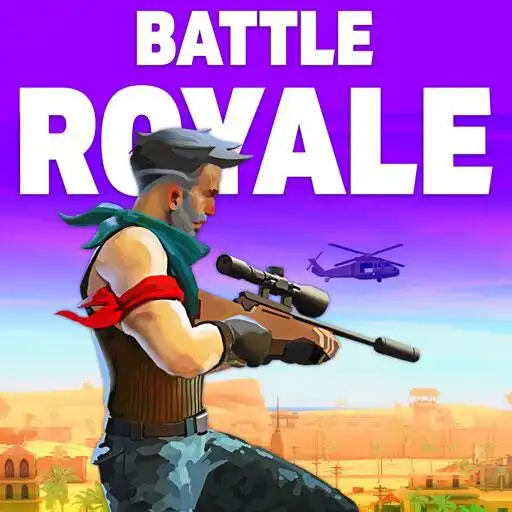 Play FightNight Battle Royale: FPS APK
