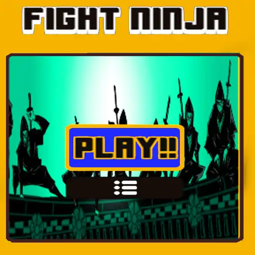 Play Fight ninja mode APK