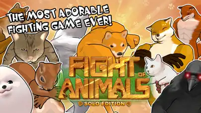 Play Fight of Animals-Solo Edition  and enjoy Fight of Animals-Solo Edition with UptoPlay