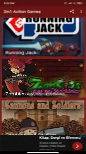 Play Fight or Run  and enjoy Fight or Run with UptoPlay