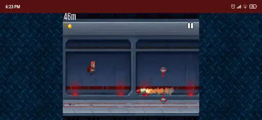 Play Fight or Run as an online game Fight or Run with UptoPlay